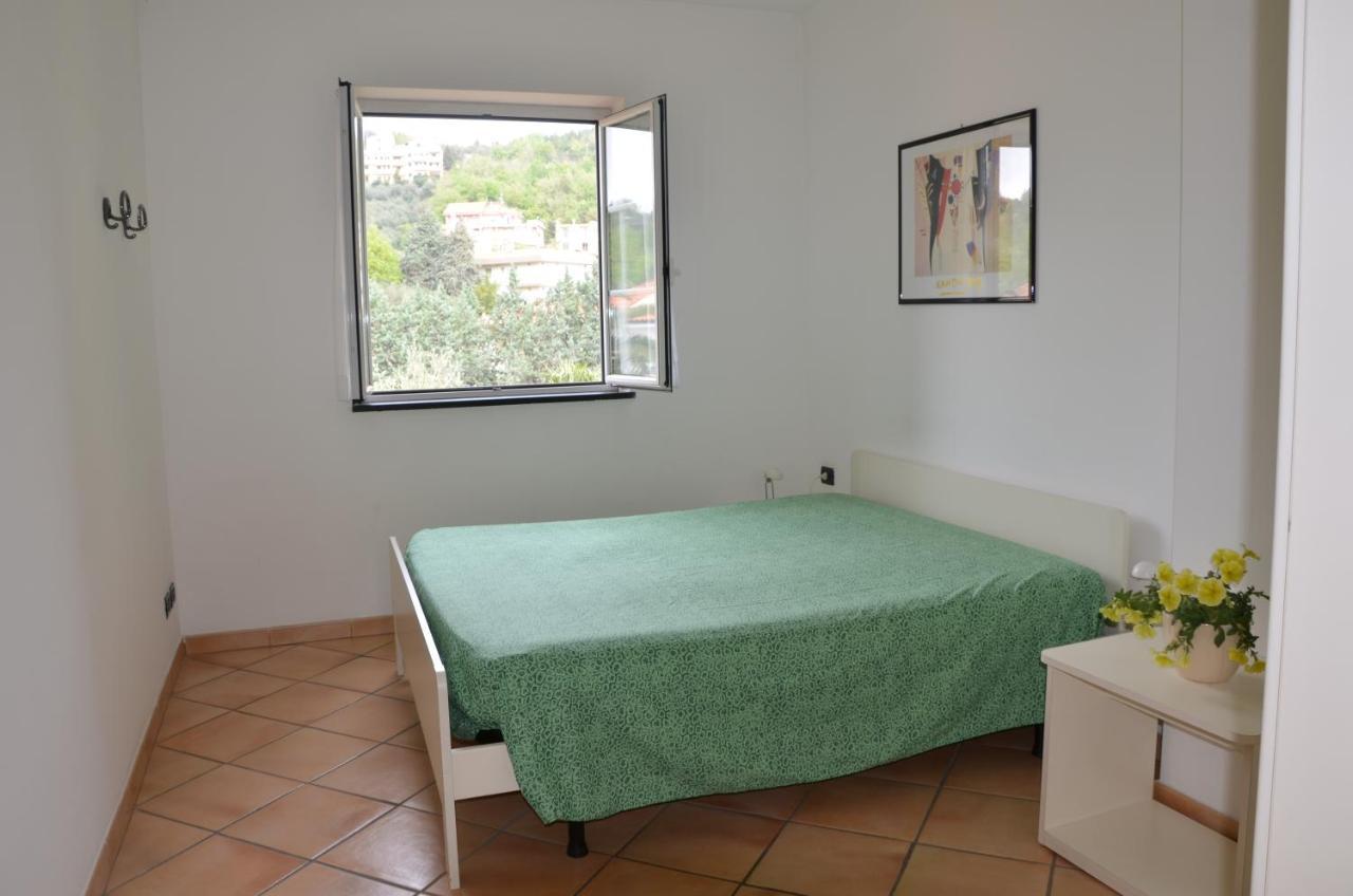 Residence Pian Dei Boschi Pietra Ligure Exterior foto