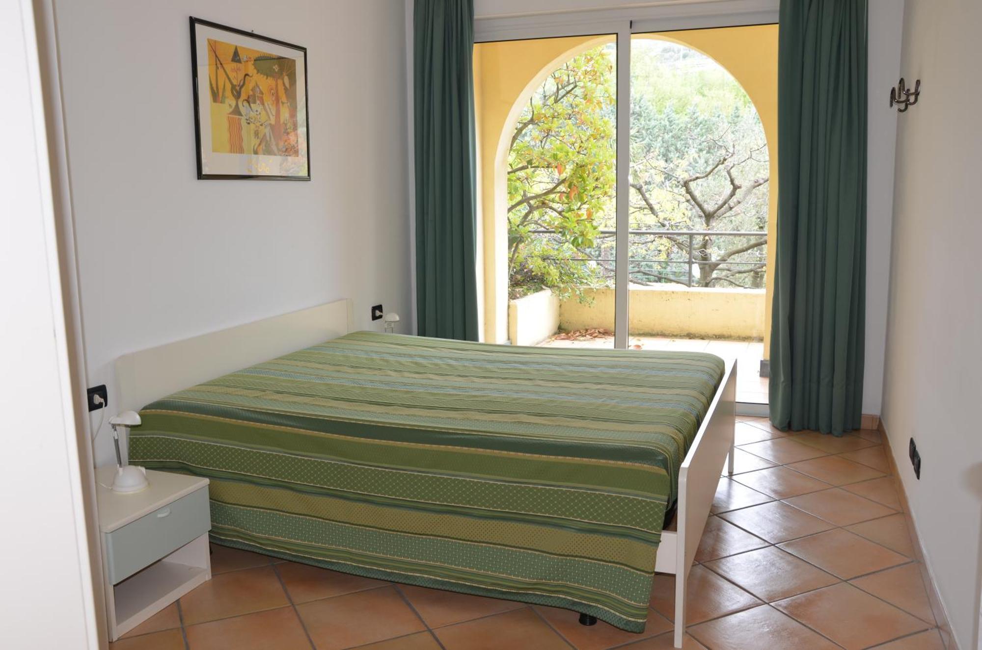 Residence Pian Dei Boschi Pietra Ligure Exterior foto
