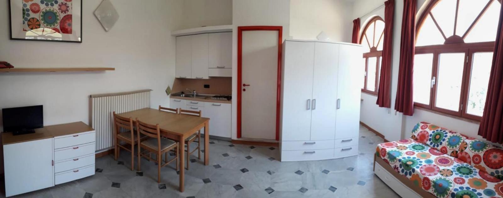 Residence Pian Dei Boschi Pietra Ligure Exterior foto