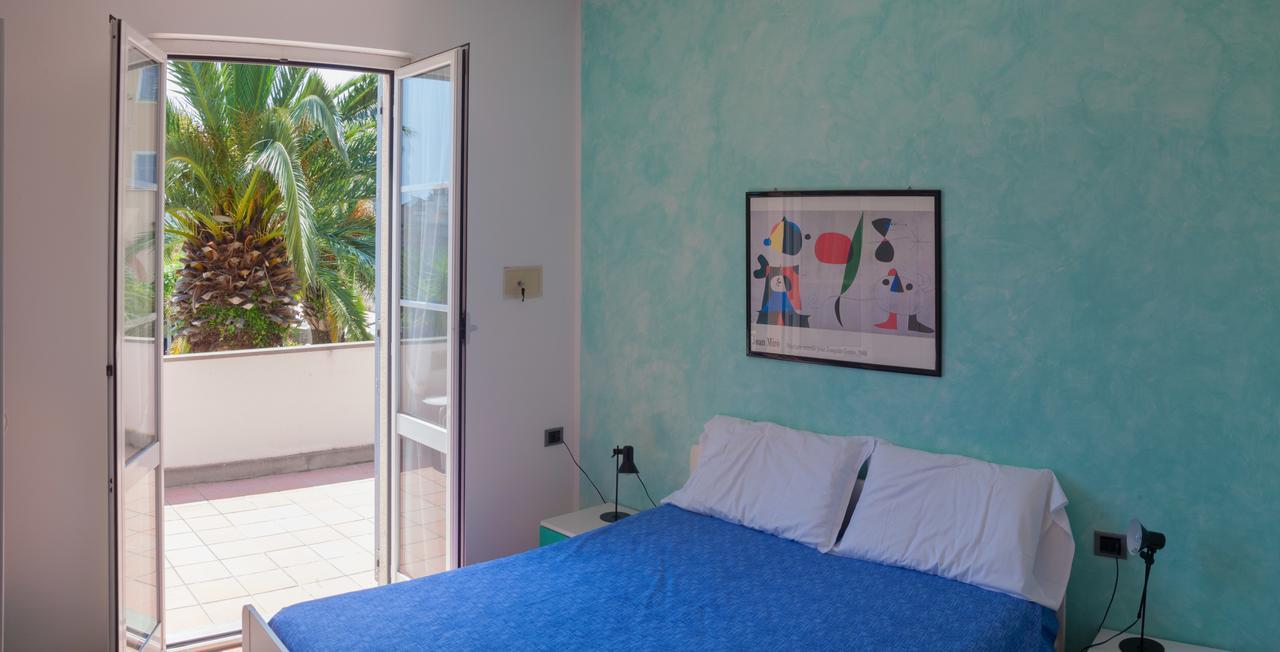 Residence Pian Dei Boschi Pietra Ligure Exterior foto